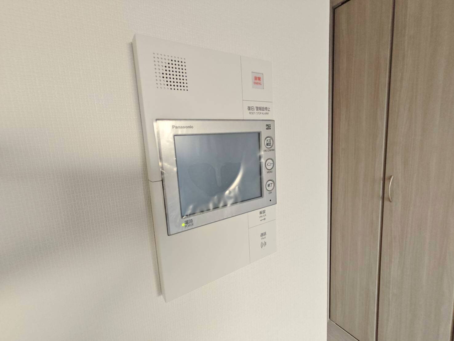 ソルテラス本庄西クレアストの物件内観写真