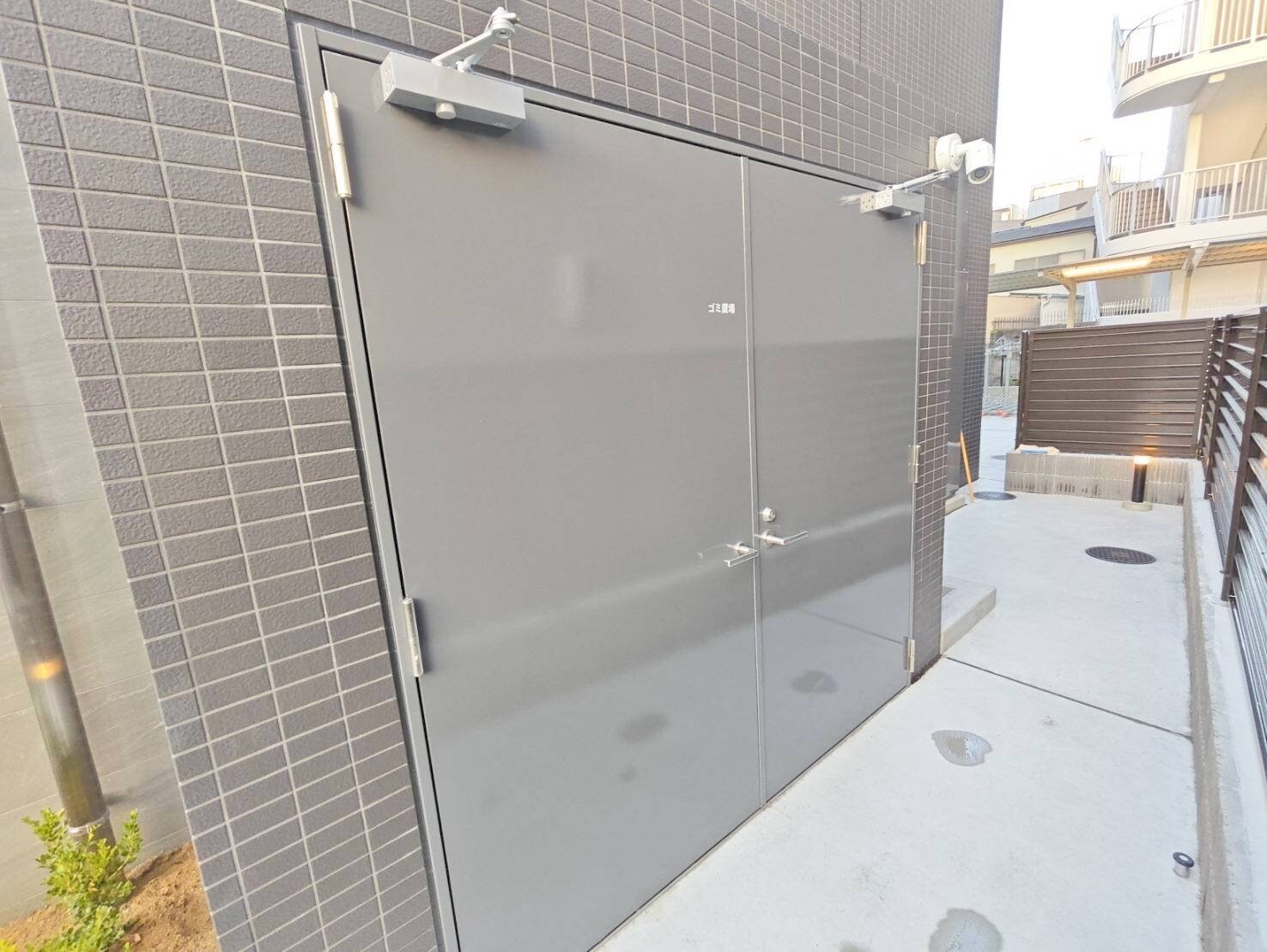 ソルテラス本庄西クレアストの物件内観写真