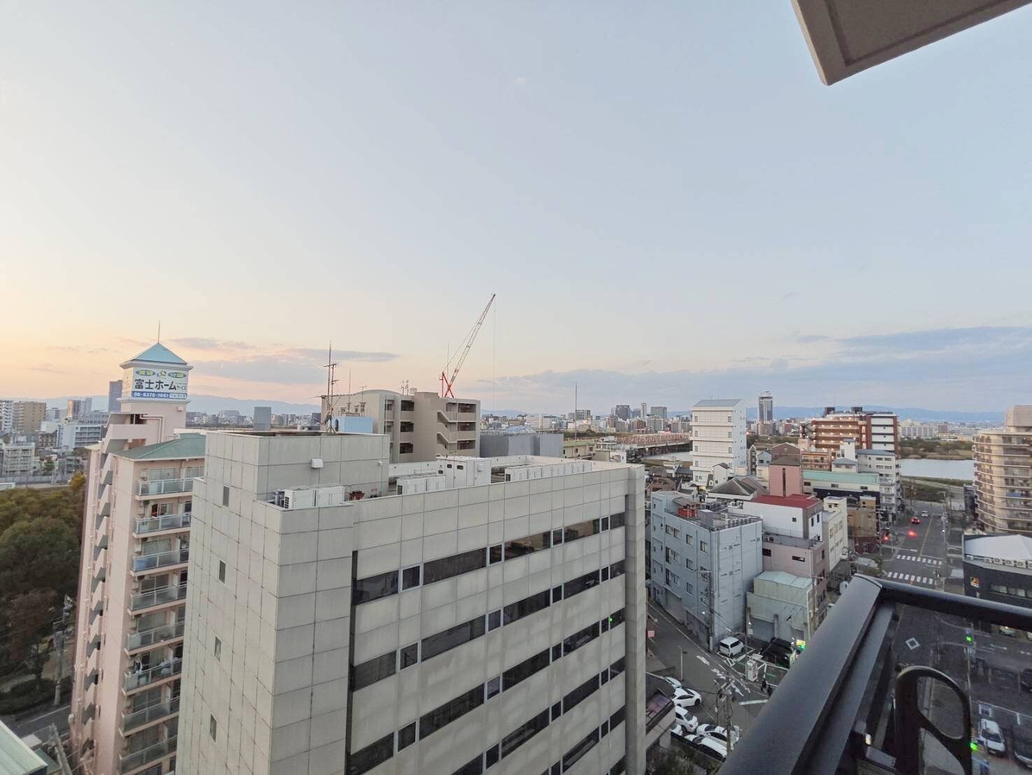 ソルテラス本庄西クレアストの物件内観写真