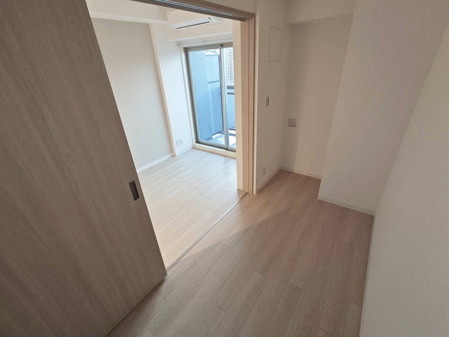 ソルテラス本庄西クレアストの物件内観写真