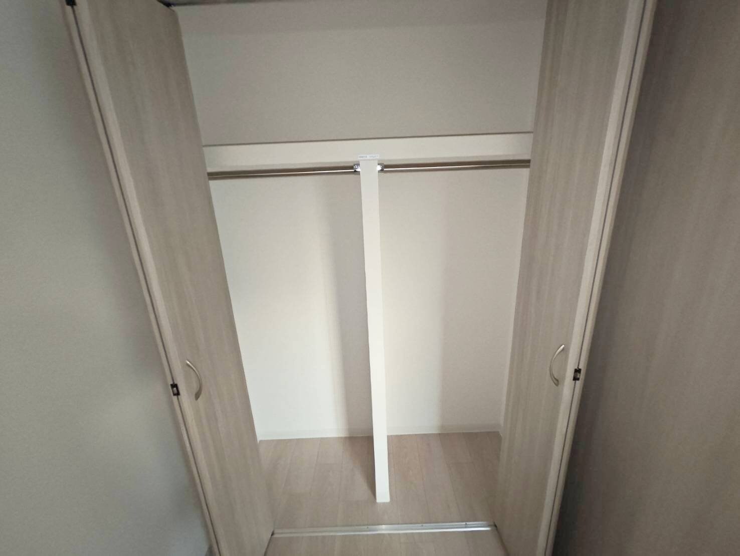 ソルテラス本庄西クレアストの物件内観写真