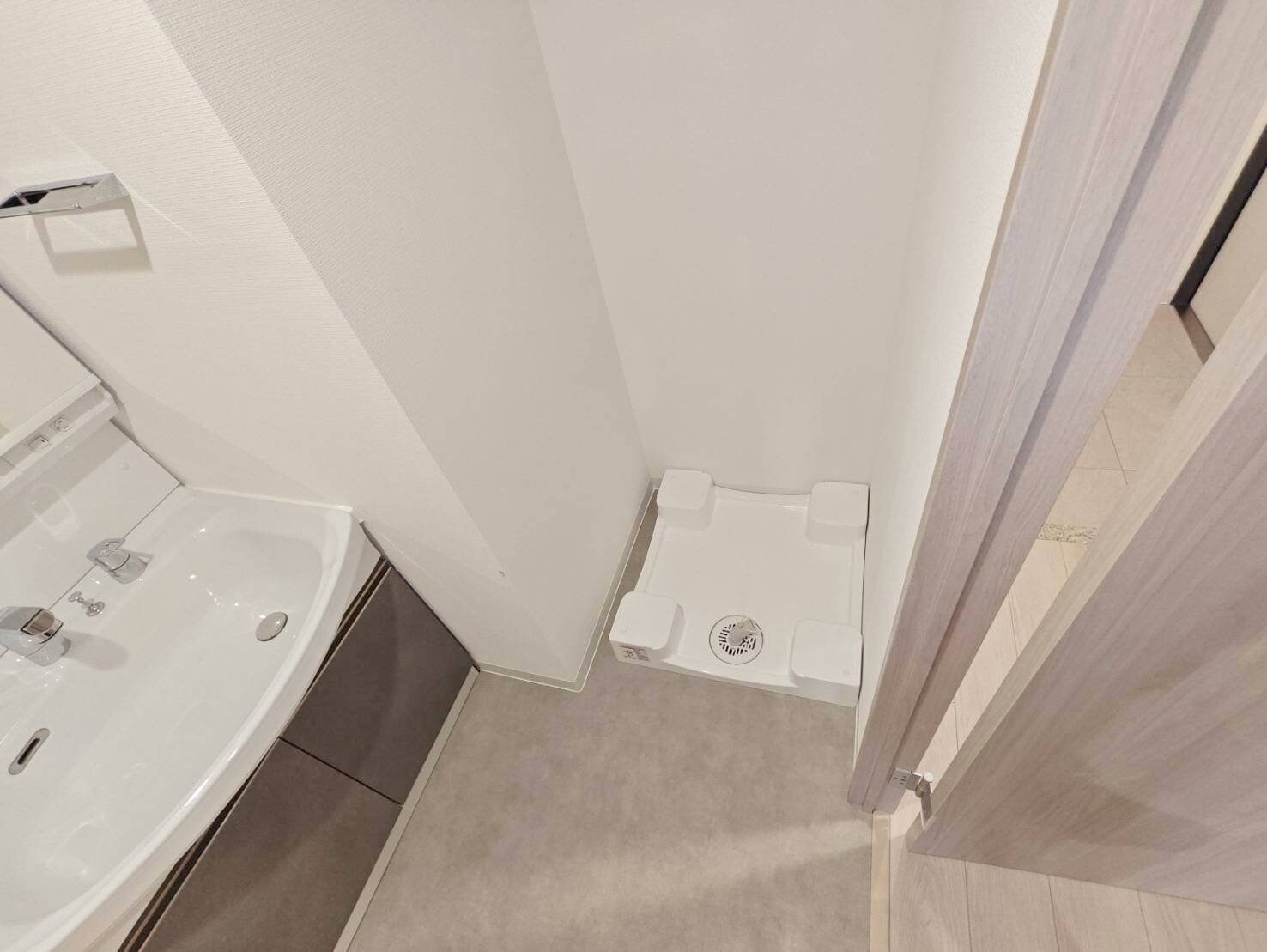 ソルテラス本庄西クレアストの物件内観写真