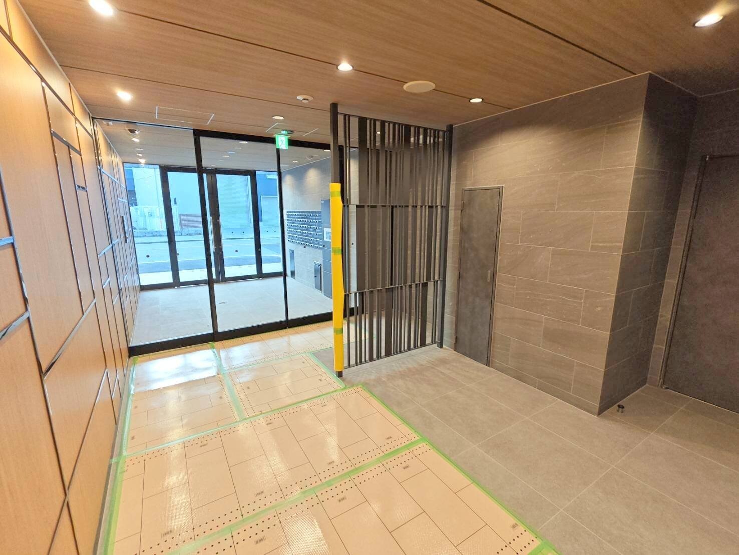 ソルテラス本庄西クレアストの物件内観写真