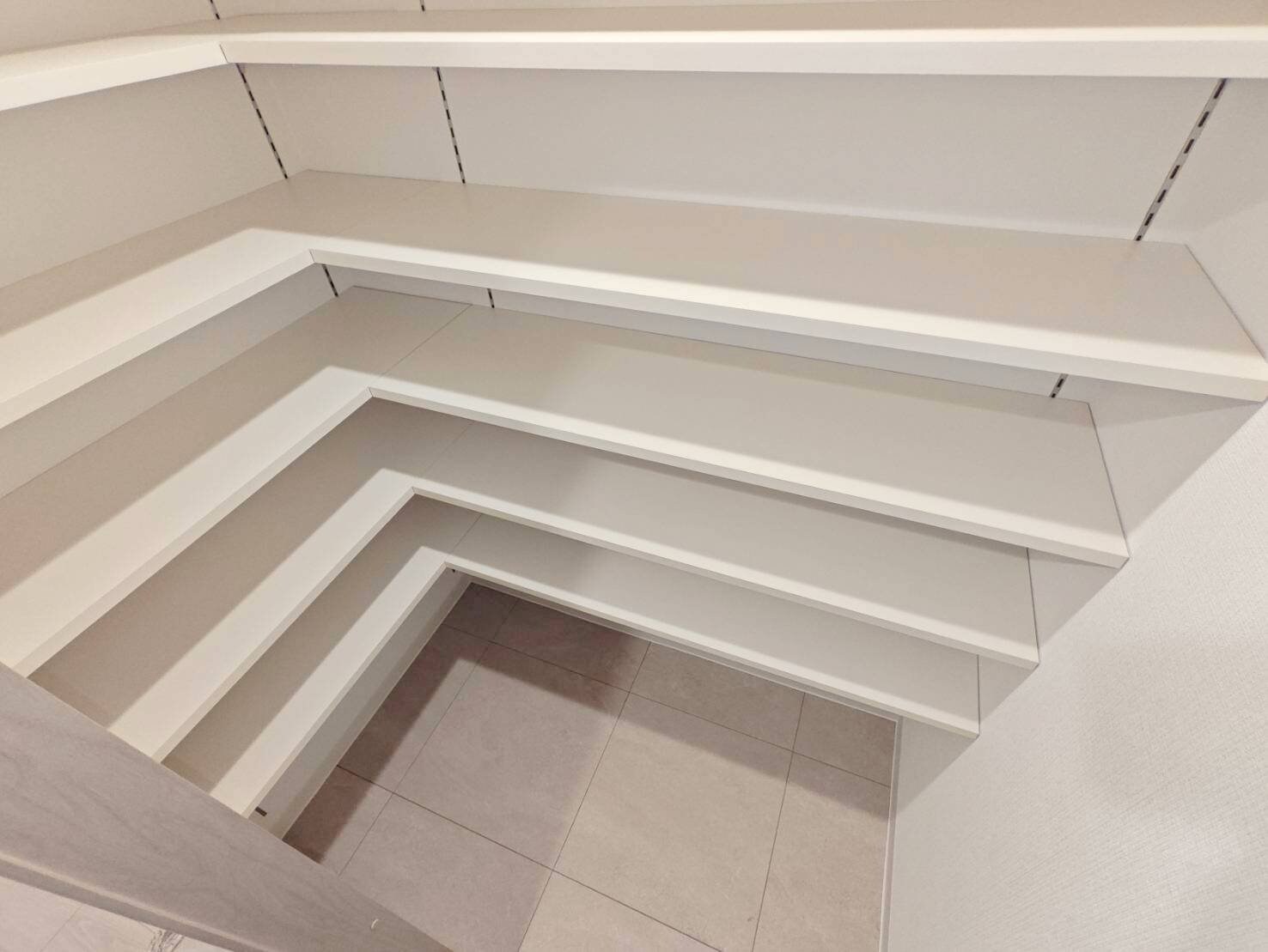 ソルテラス本庄西クレアストの物件内観写真