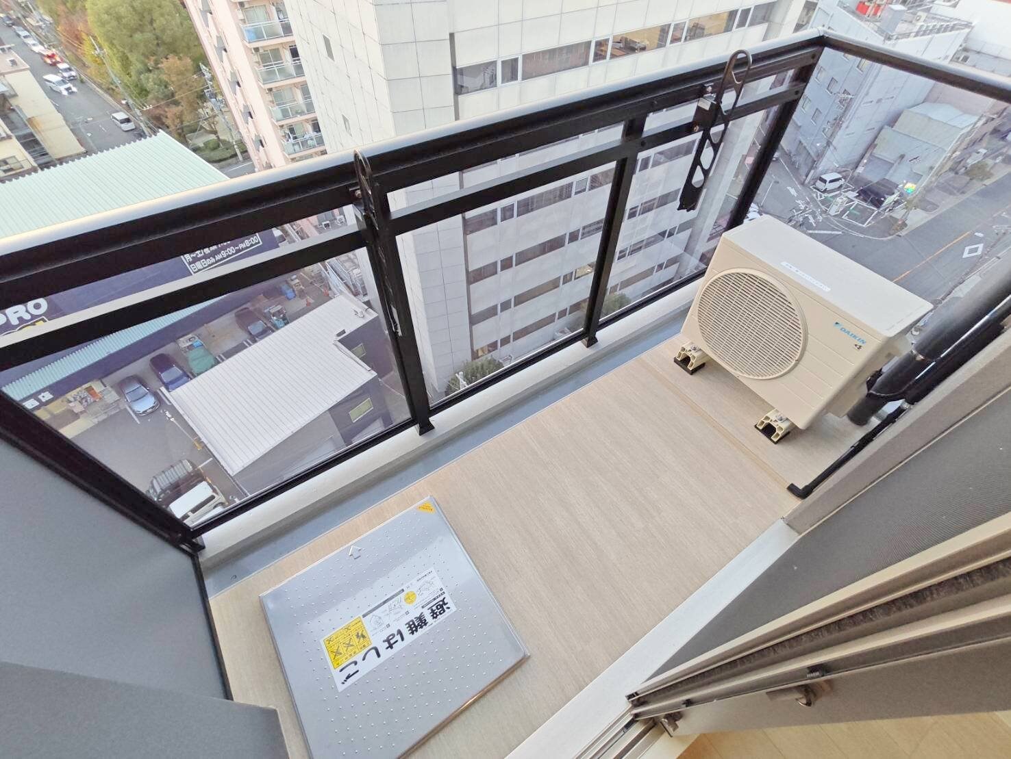 ソルテラス本庄西クレアストの物件内観写真