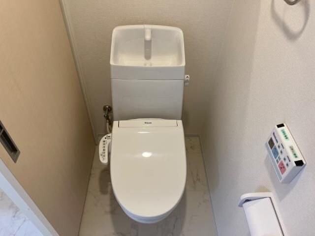 (仮称)茨木市宇野辺アパート新築工事の物件内観写真