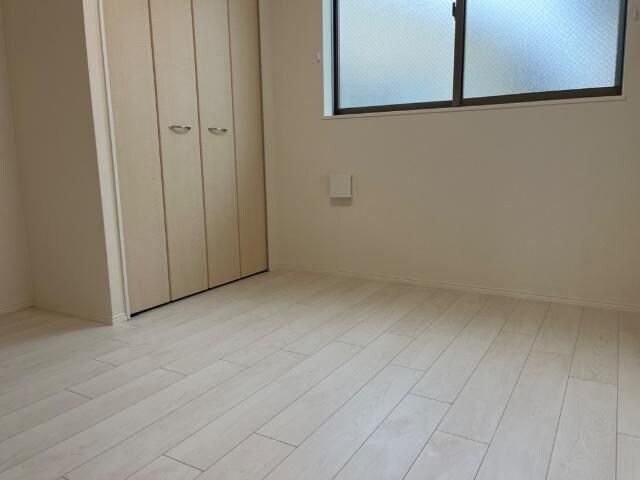 (仮称)茨木市宇野辺アパート新築工事の物件内観写真