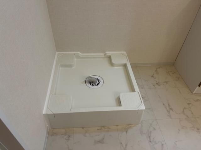 (仮称)茨木市宇野辺アパート新築工事の物件内観写真