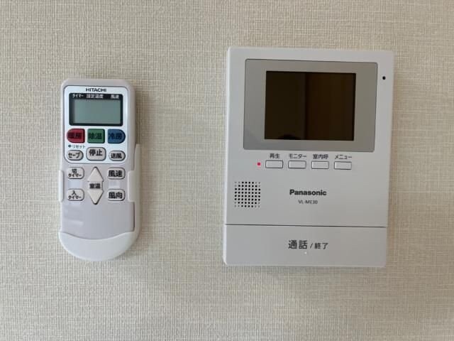 (仮称)茨木市宇野辺アパート新築工事の物件内観写真