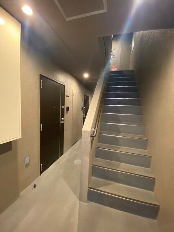 Lumiereの物件内観写真