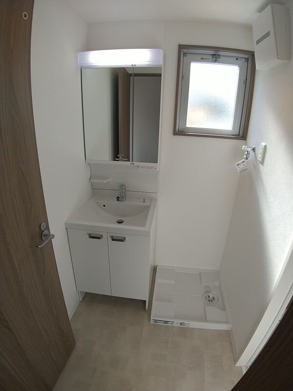 Lumiereの物件内観写真