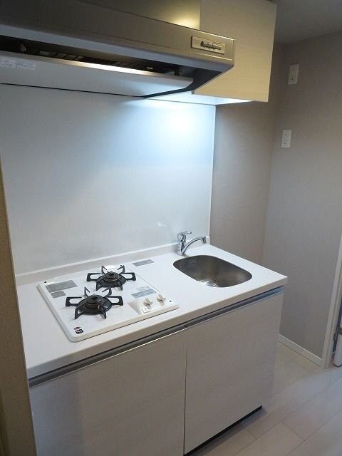 スペーシア江坂広芝町の物件内観写真