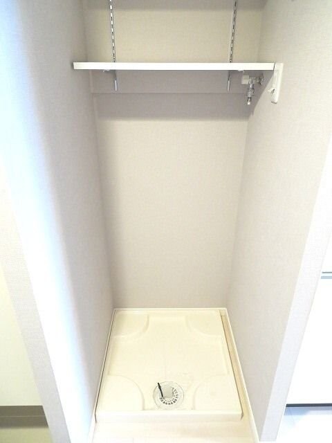 スペーシア江坂広芝町の物件内観写真