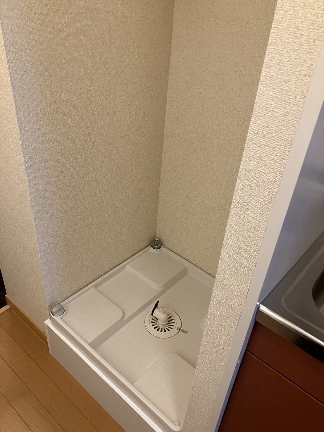 レオパレスノンノ ミーオの物件内観写真