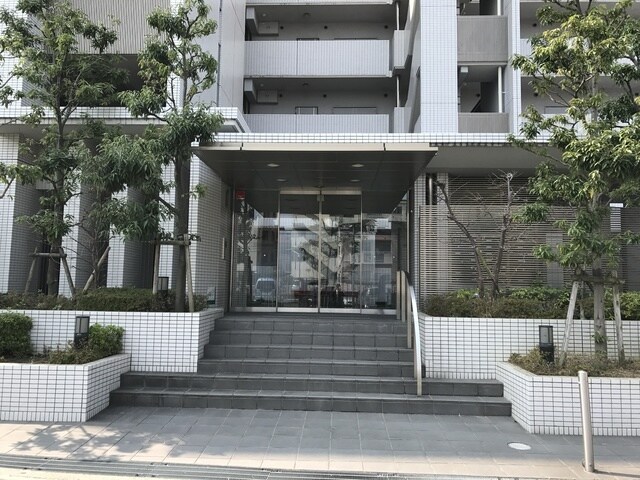 サウスアルカディアの物件内観写真