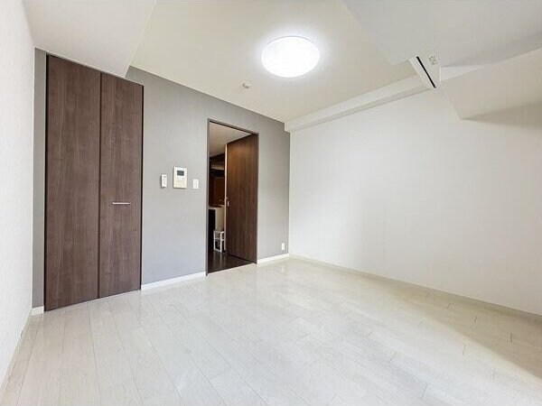 ハピネス江坂の物件内観写真