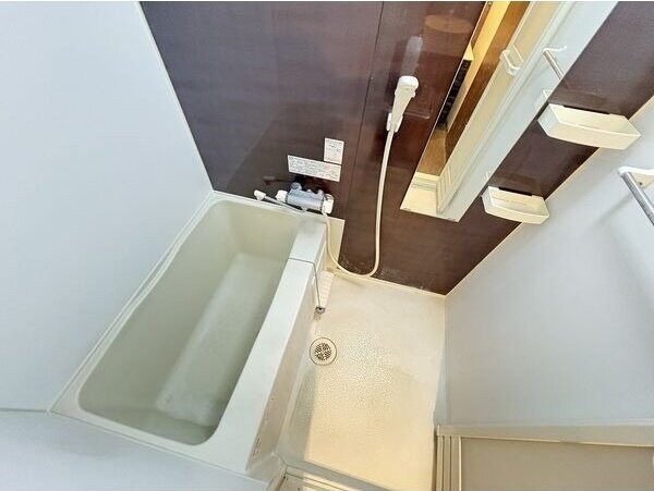 ハピネス江坂の物件内観写真