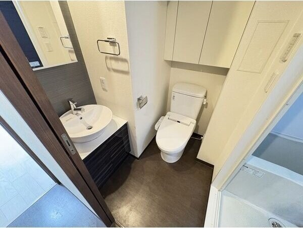 ハピネス江坂の物件内観写真