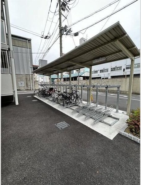 エスリードレジデンスグラン大阪福島ノースの物件内観写真