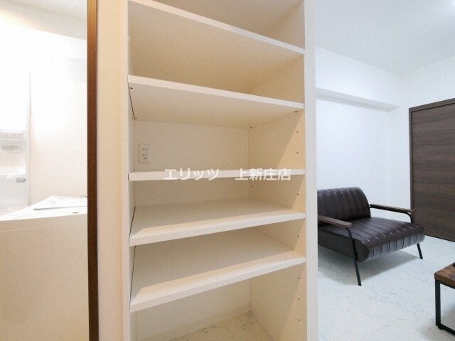 CIFI大阪天満の物件内観写真