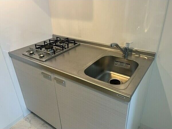 CIFI大阪天満の物件内観写真