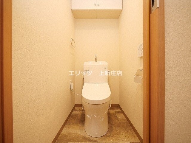 レジディア西天満の物件内観写真