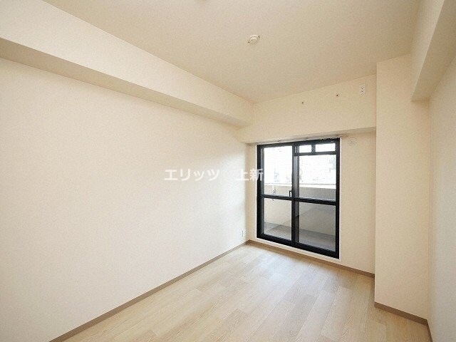 レジディア西天満の物件内観写真