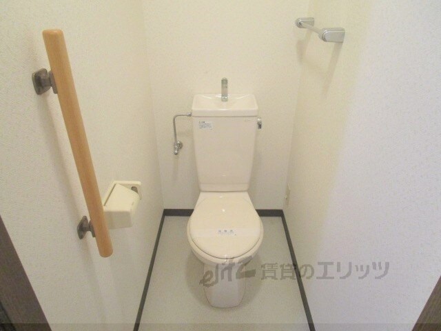 グランドール八光の物件内観写真