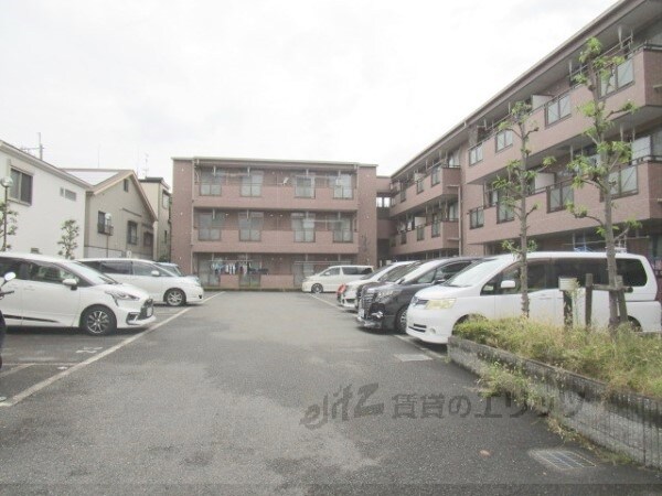 グランドール八光の物件内観写真