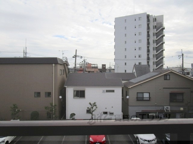 グランドール八光の物件内観写真