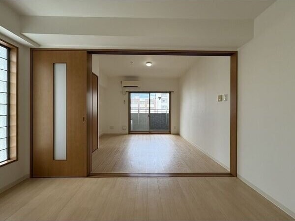 南森町プライマリーワンの物件内観写真