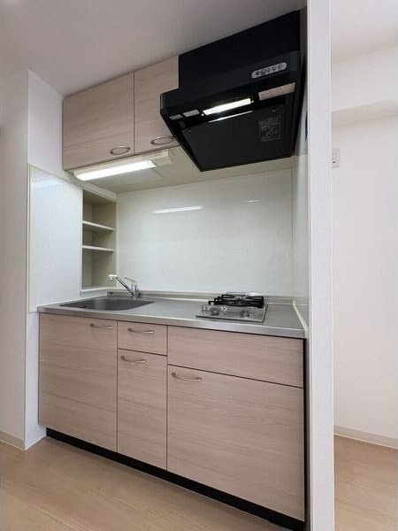 南森町プライマリーワンの物件内観写真