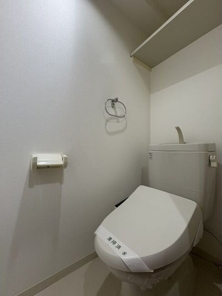 南森町プライマリーワンの物件内観写真