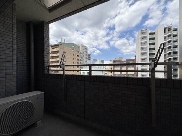 南森町プライマリーワンの物件内観写真