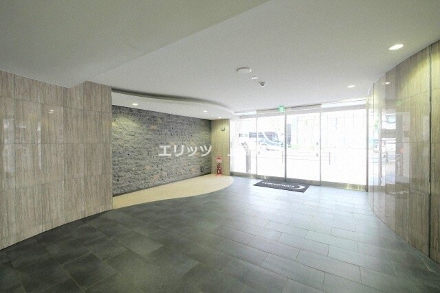 ARISTO扇町の物件内観写真