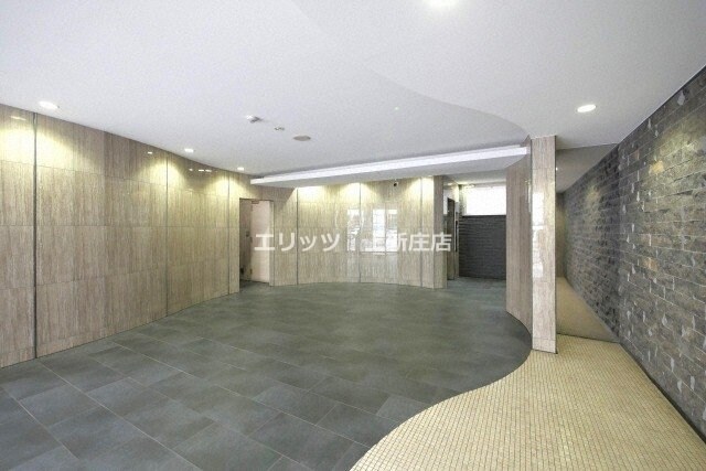 ARISTO扇町の物件内観写真