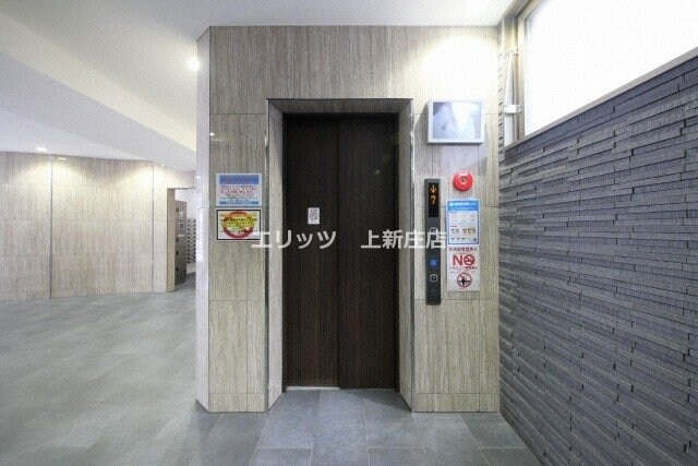 ARISTO扇町の物件内観写真