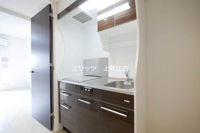 ARISTO扇町の物件内観写真