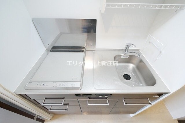 ARISTO扇町の物件内観写真