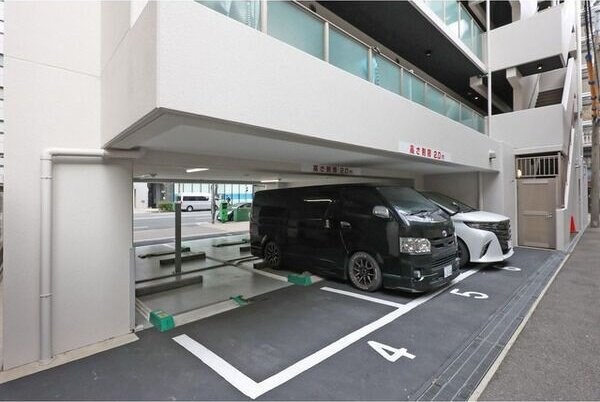 ARISTO扇町の物件内観写真