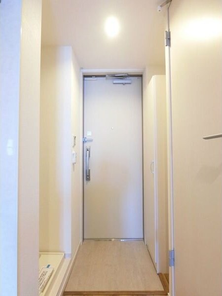 リブリ・フォー ディアリィスト 下新庄の物件内観写真