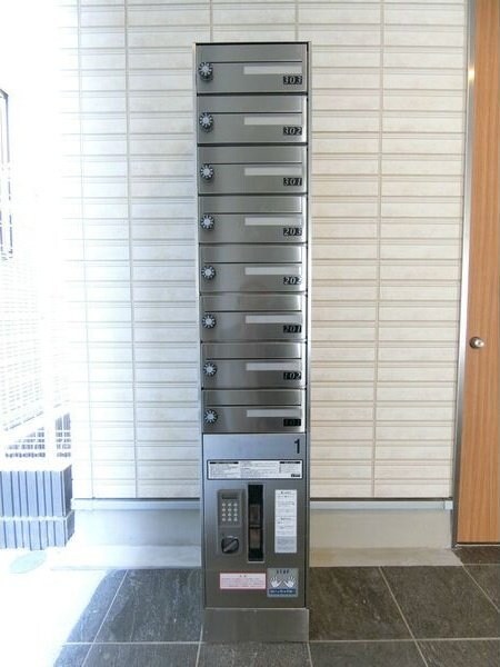 リブリ・フォー ディアリィスト 下新庄の物件内観写真