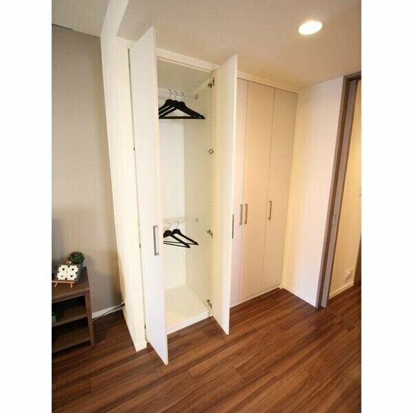 セイル江坂公園の物件内観写真