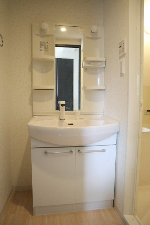 サクシード胤の物件内観写真