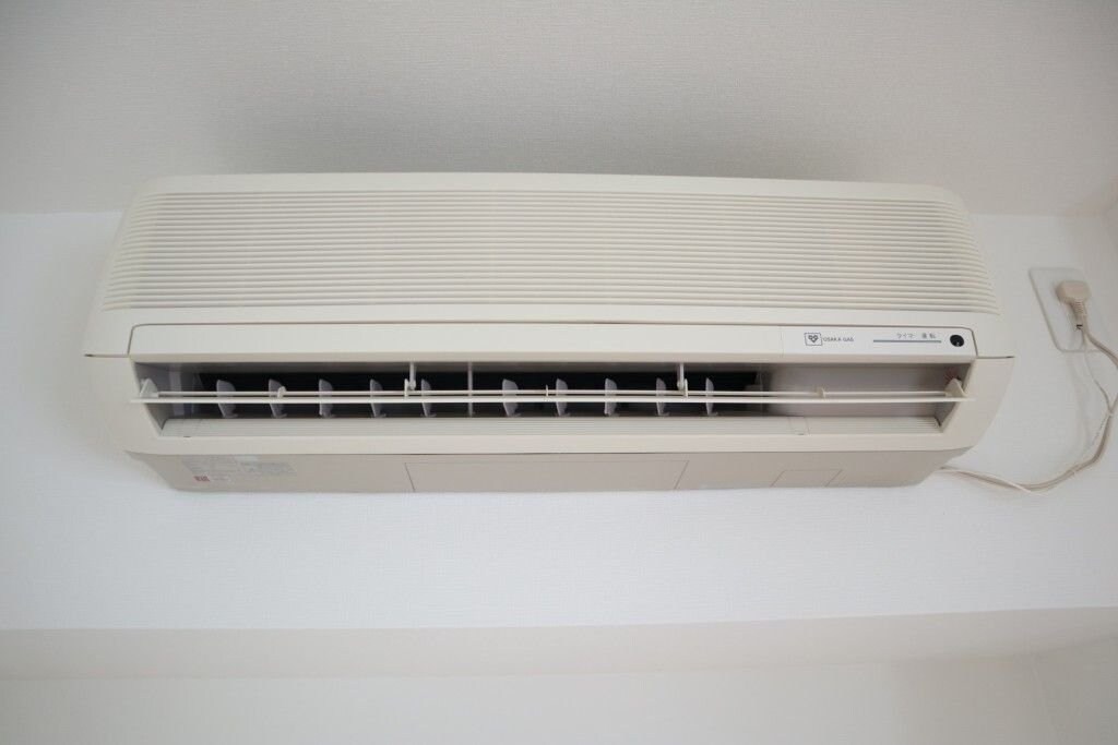 サクシード胤の物件内観写真