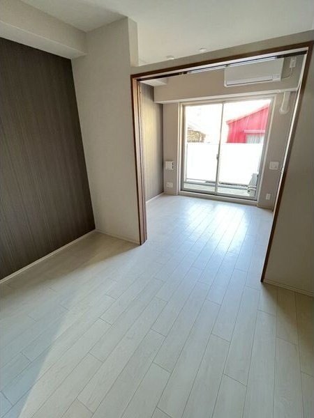 スプランディッド新大阪EASTの物件内観写真