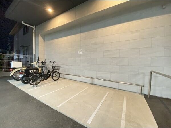 スプランディッド新大阪EASTの物件内観写真