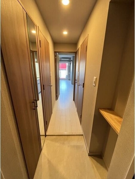 スプランディッド新大阪EASTの物件内観写真