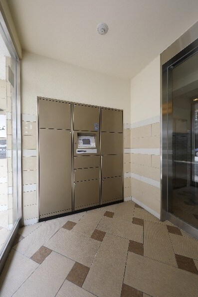 WGB江坂の物件内観写真