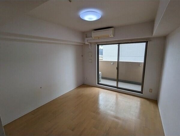 WGB江坂の物件内観写真